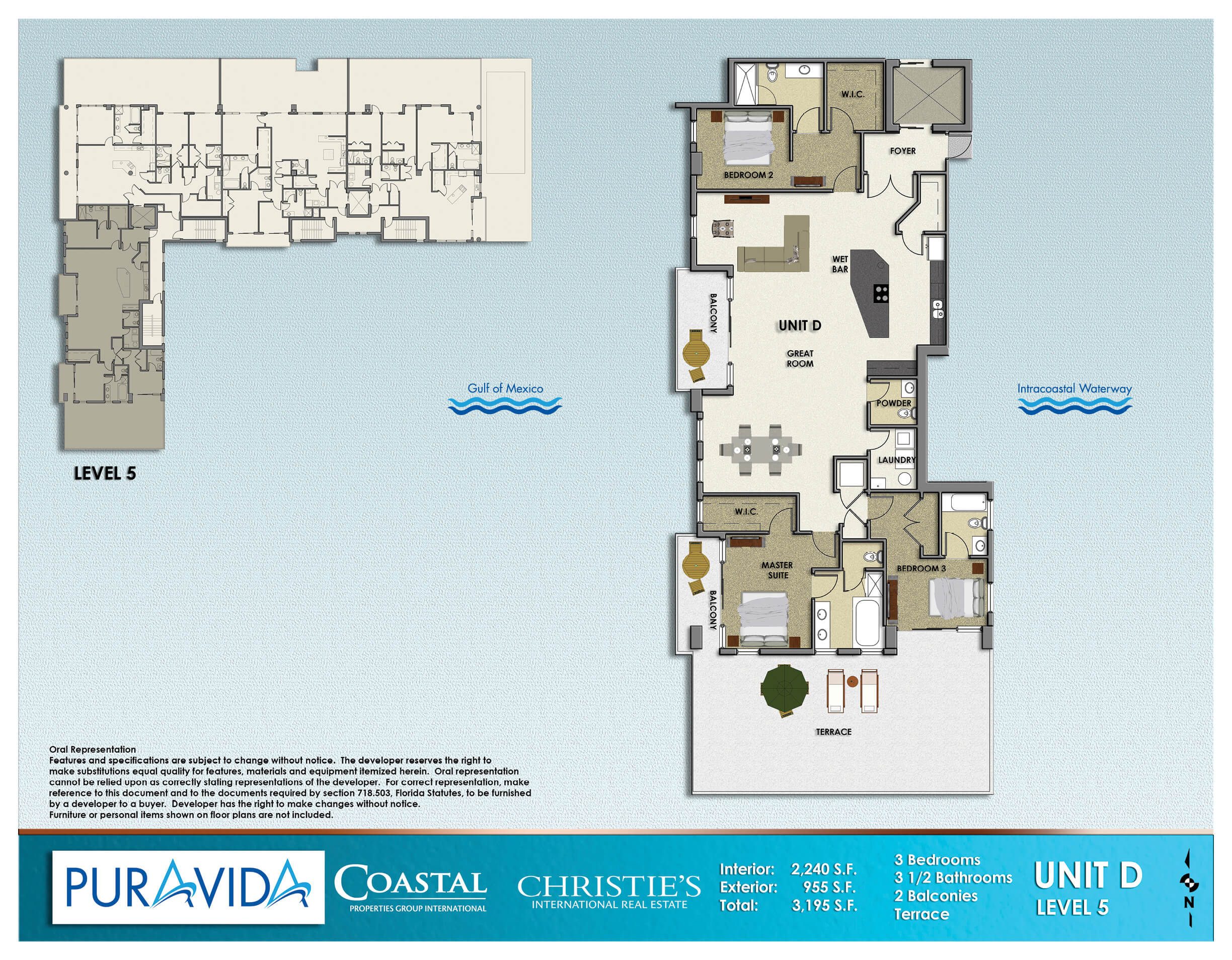 Pura_Vida_Floor_Plans_Level_5_Unit_D