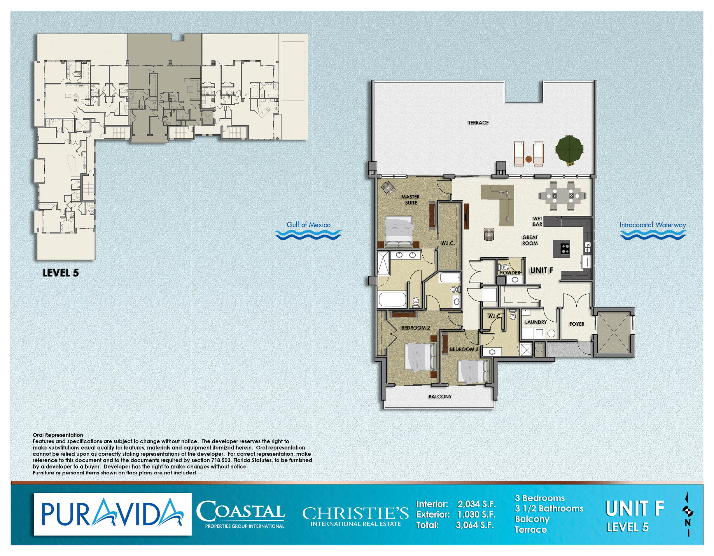 Pura_Vida_Floor_Plans_Level_5_Unit_F
