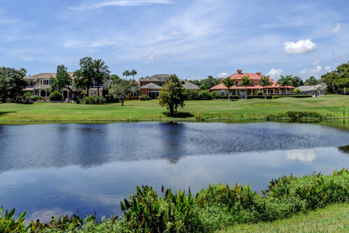 Bayou Club Homes for Sale Largo FL | Bayou Club Real Estate