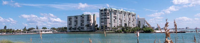 Envoy Point Condos for Sale St Pete Beach Fl