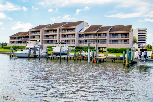 Gulfport Waterfront Condos for Sale | Gulfport Waterfront Condominiums