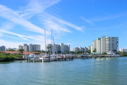 Harbourside Condos South Pasadena