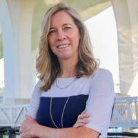Michele Morris our Dunedin Expert
