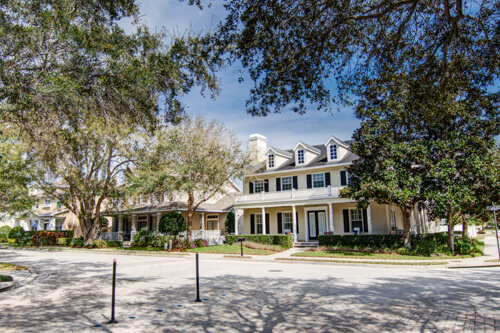 Seminole Florida Luxury Homes