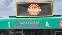 VIP Mexican Restaurant & Lounge