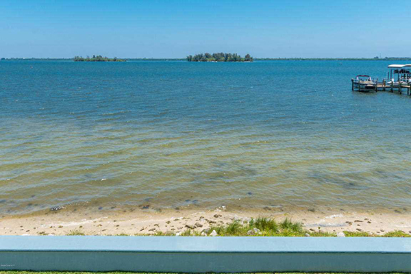 Water view