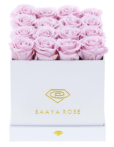 Saaya Rose