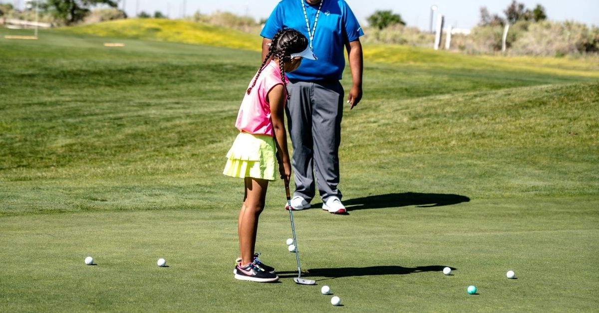 Golf Club Fitting in Fort Worth, TX