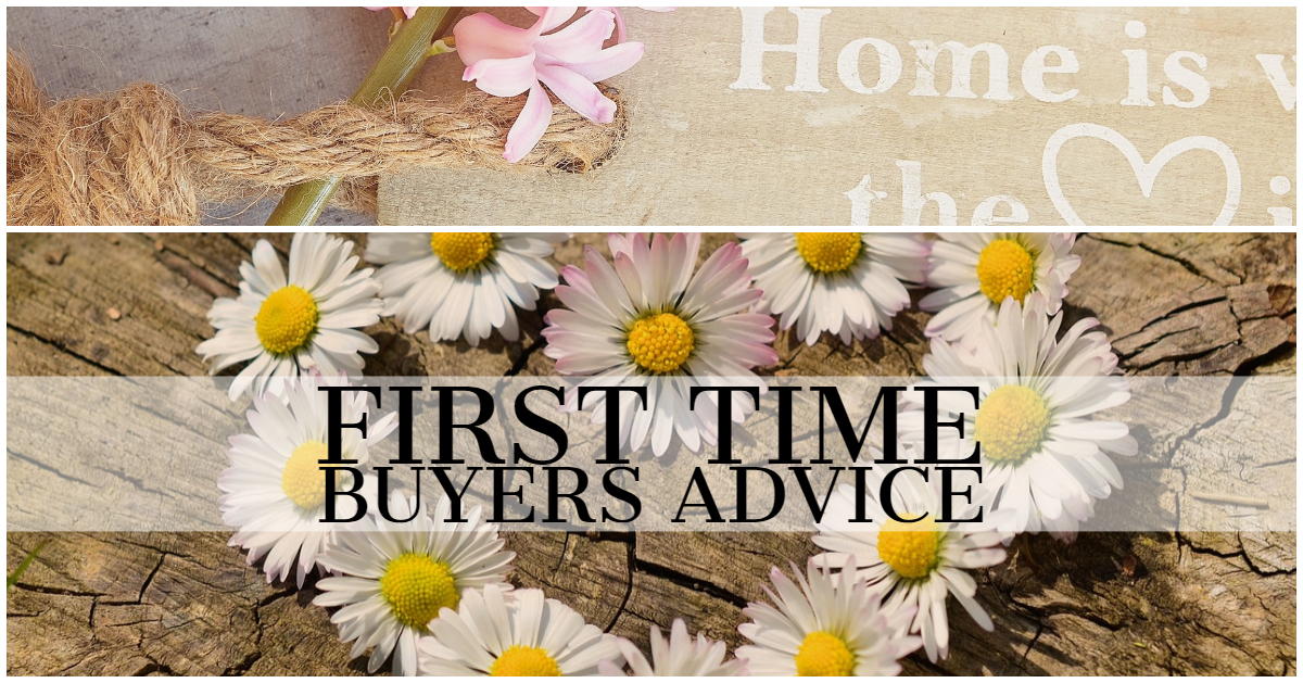 First Time Buyers Advice First Time Buyers Advice