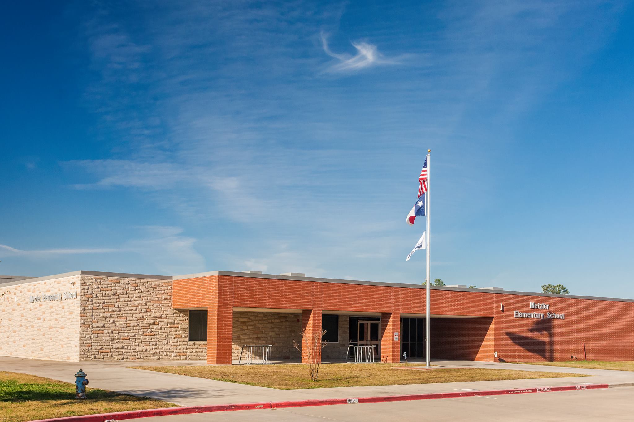 Metzler Elementary School