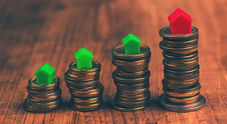 Getting a Home Mortgage Getting a Home Mortgage