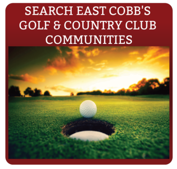 Homes For Sale In Atlanta Golf Communities