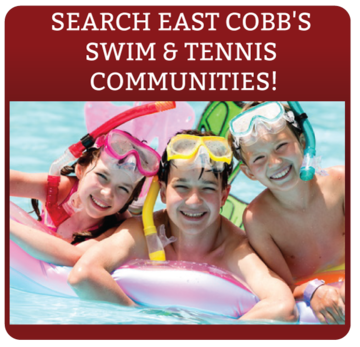 Search Atlanta's Swim & Tennis Communities