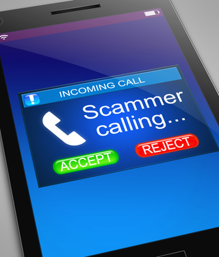 Rental Scams