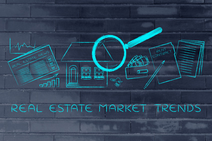 East Cobb Market Trends