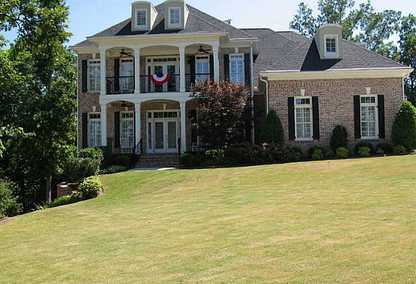 Douglasville Home For Sale