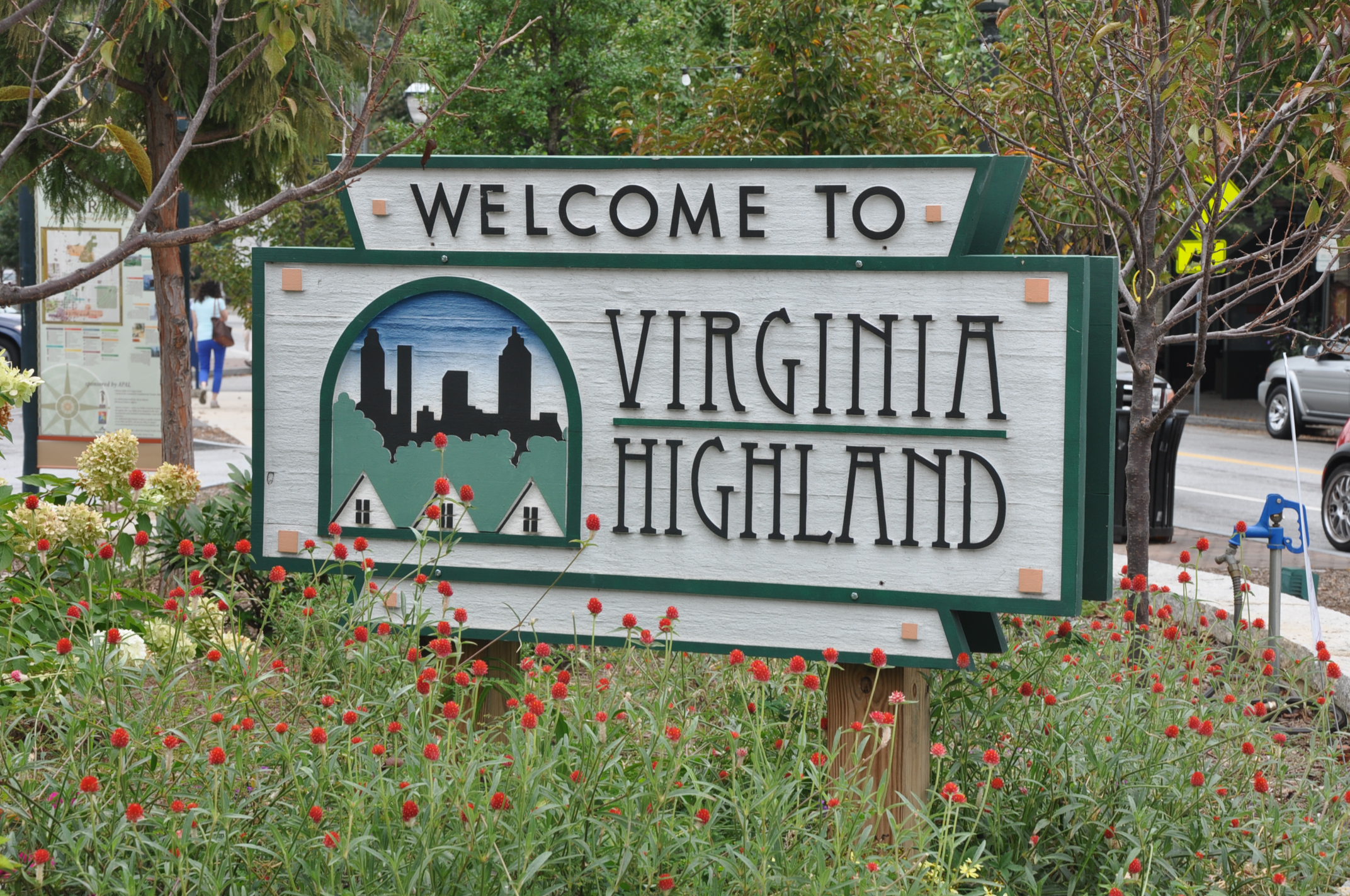 Welcome to Virginia Highlands