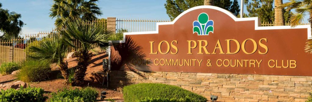 Membership - Los Prados Golf Club