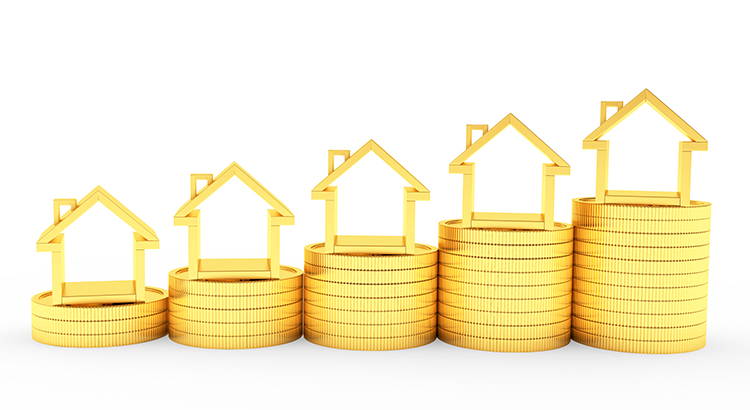 Which Homes Have Increased in Value The Most