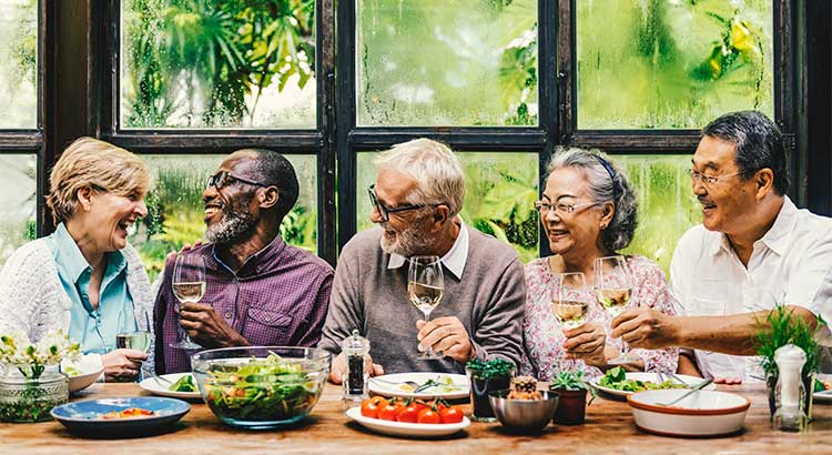 Factors to consider when choosing retirement home seevegashomes