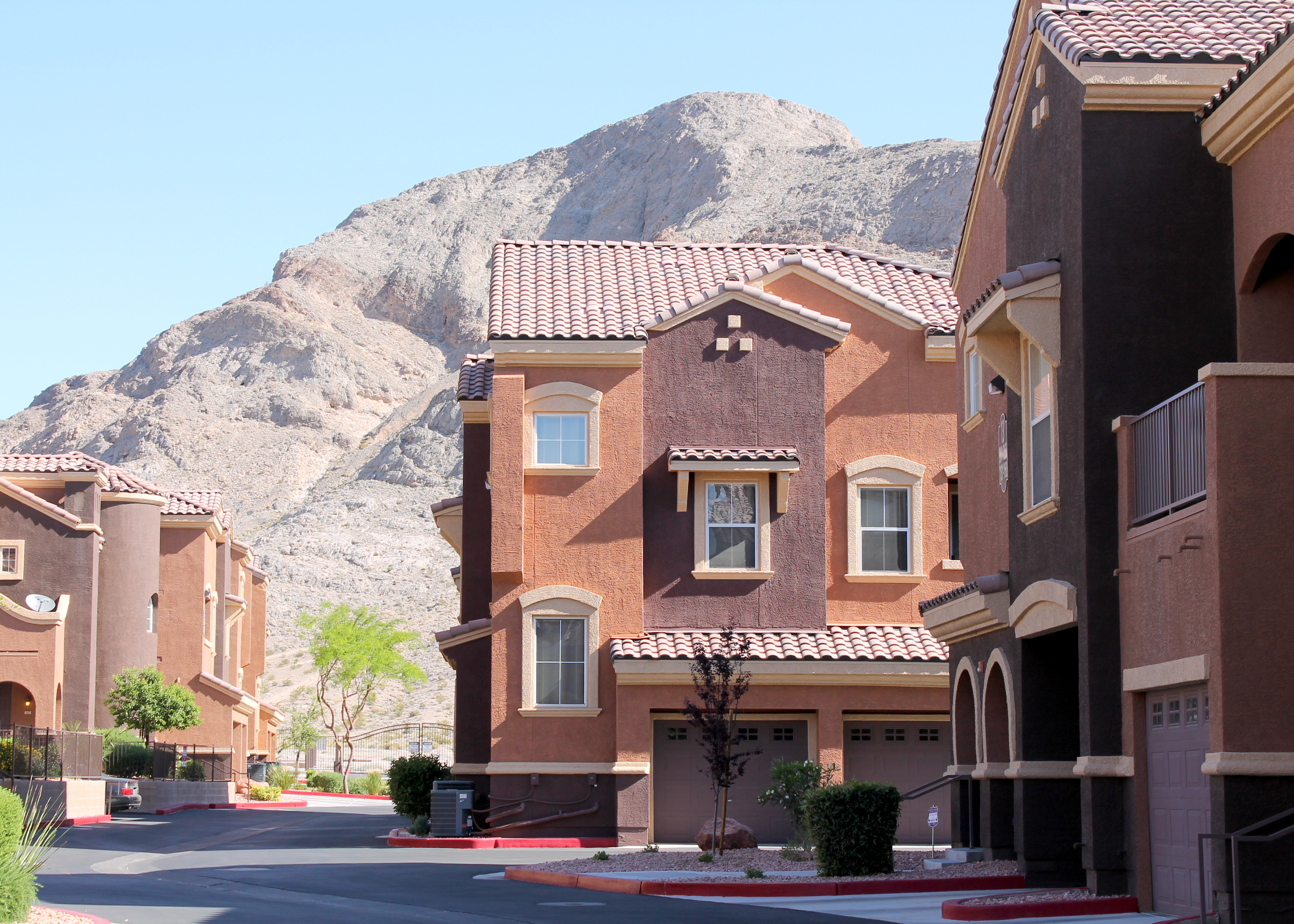 FHA Approved Condos for Sale in Las Vegas, NV | SeeVegasHomes