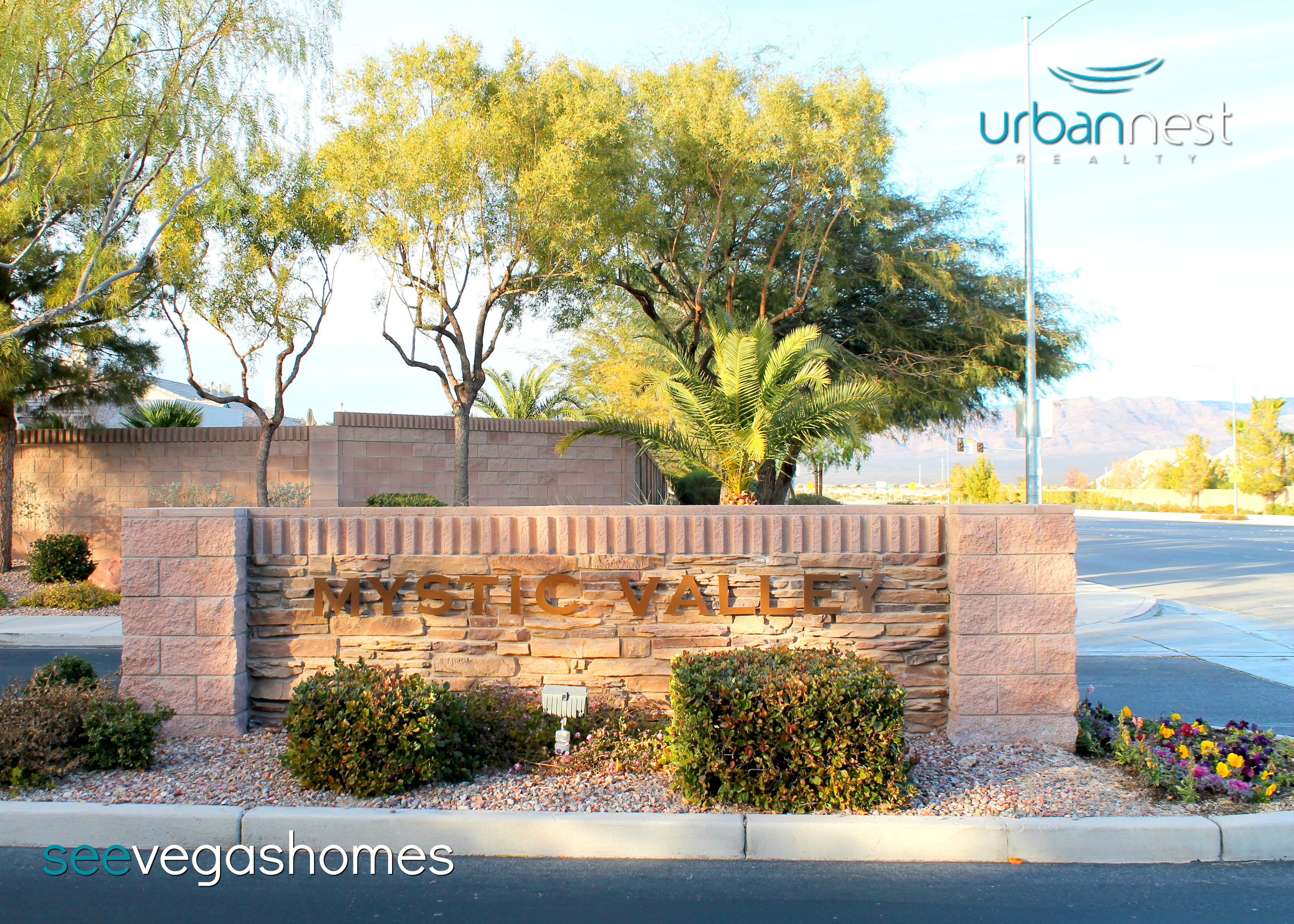 Mystic Valley Phase One 2 Las Vegas NV 89143 SeeVegasHomes