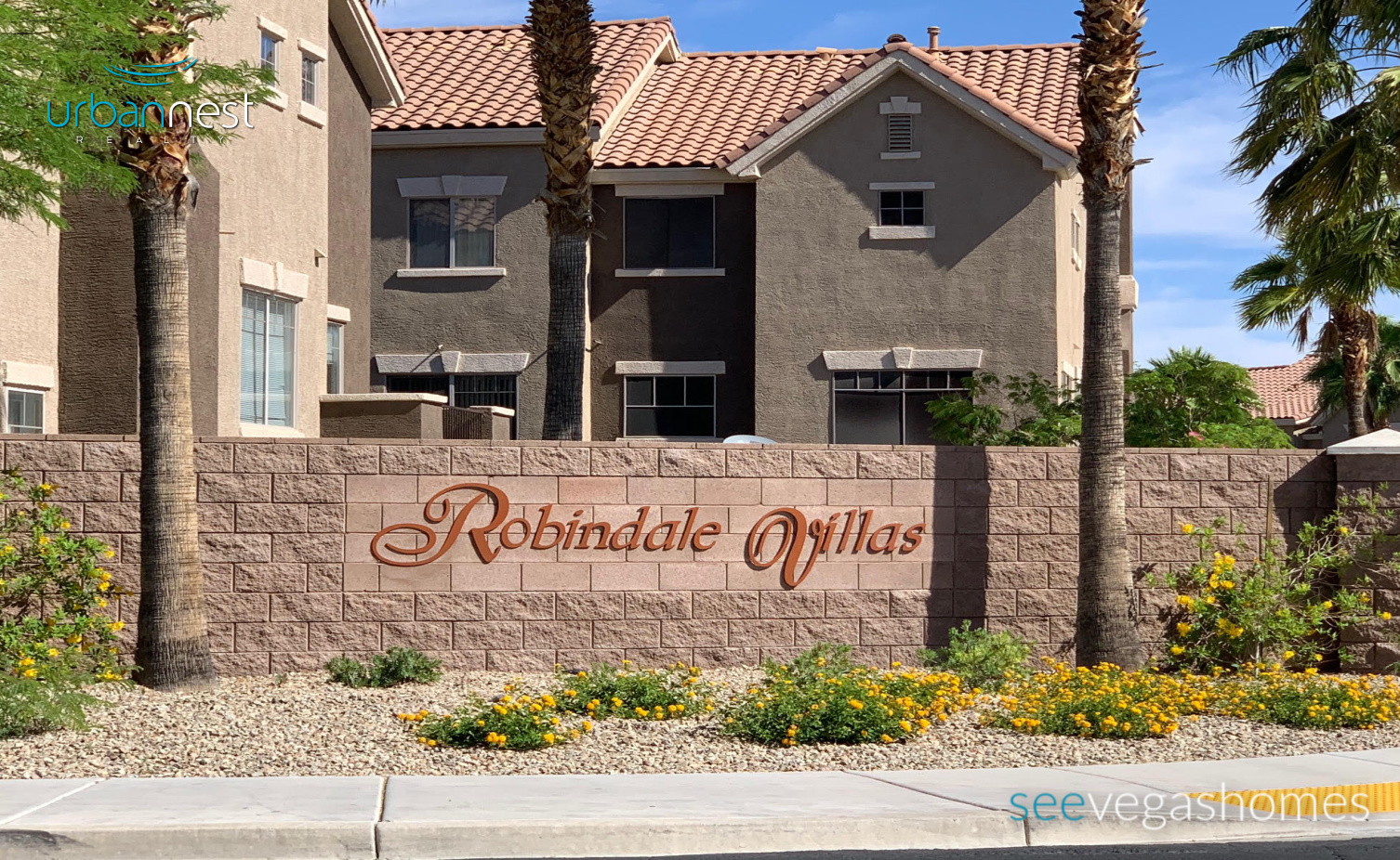 24  Adobe villas apartments las vegas nv for Sale in New York