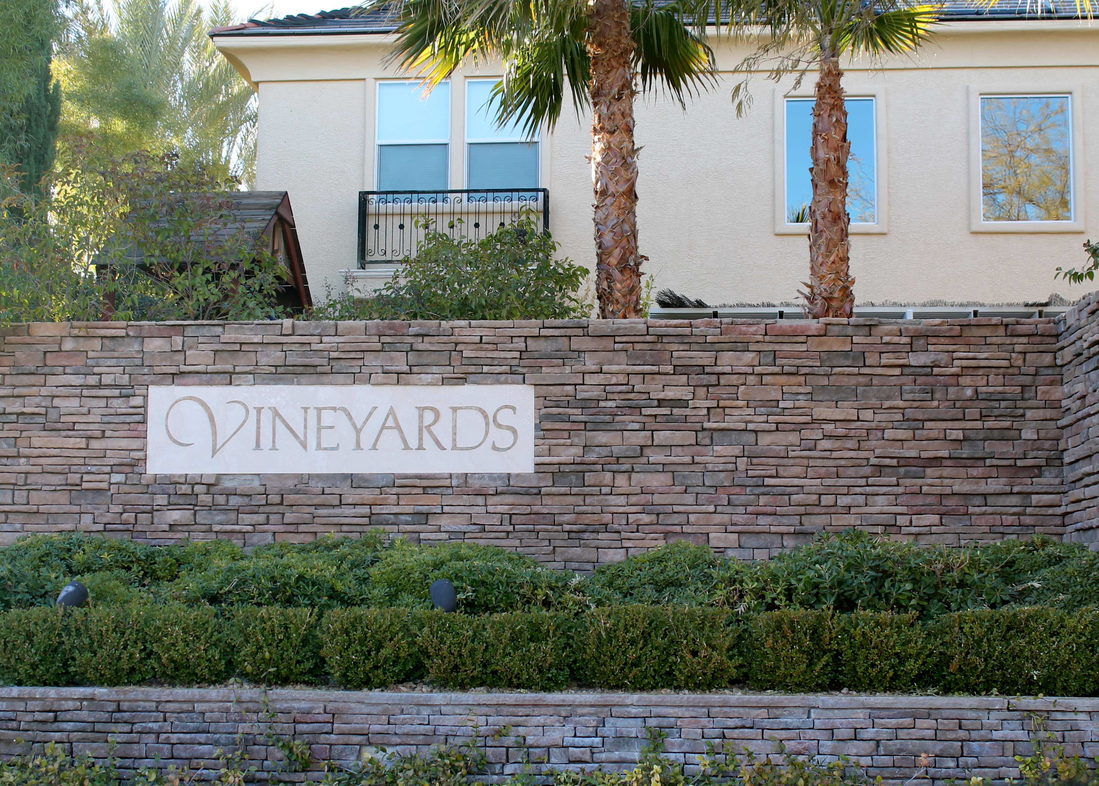 Vineyards at Summerlin Las VegasNV 89144 SeeVegasHomes