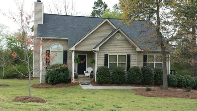 12 Hopkins Farm Drive Adairsville 12 Hopkins Farm Drive Adairsville