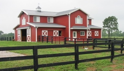 Kentucky Horse Properties
