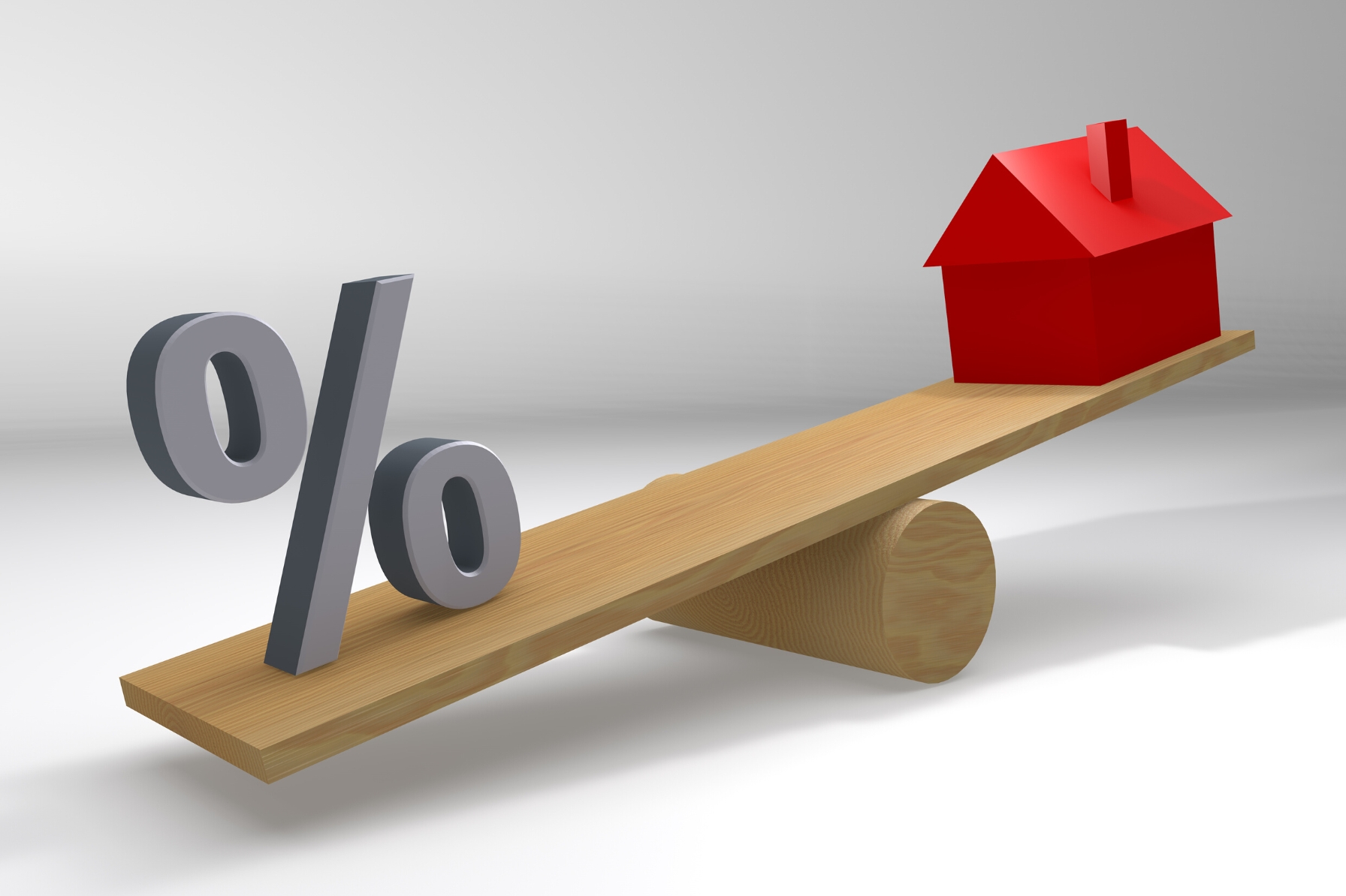 Inflation Concerns Push Mortgage Rates Higher