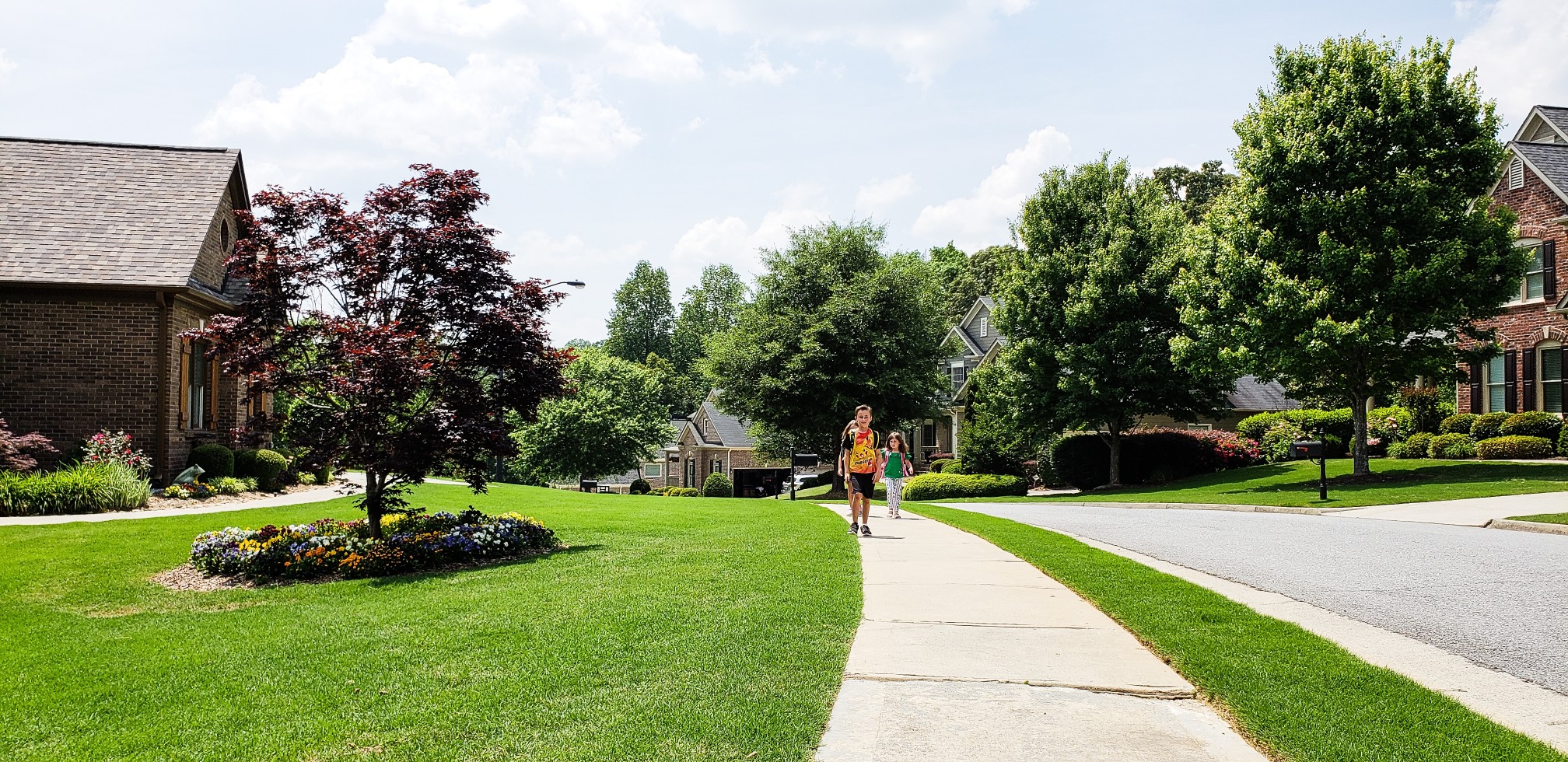 Homes In Walkable Neighborhoods Sell For More