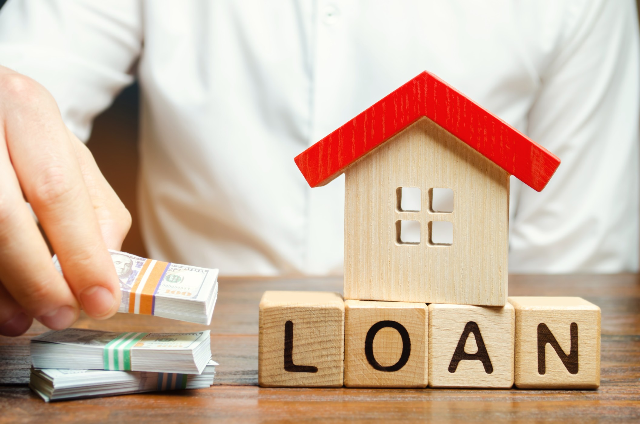 Home Purchase Loans Up 15 From Last Year