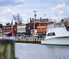 The 6 Best Places to Live in Maryland