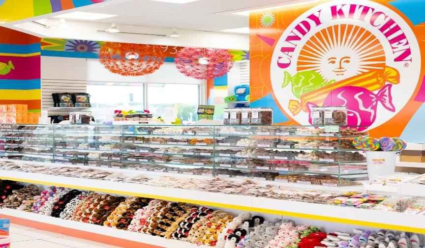 Candy Kitchen