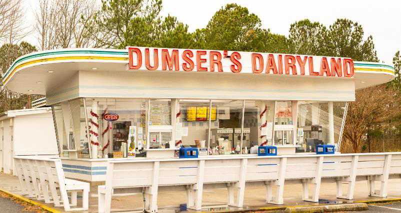 Dumser’s Dairyland