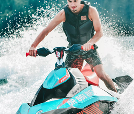 The Top 5 Places To Rent Jet Skis in Ocean City, Maryland
