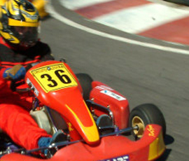 The Best Places To Go Go-Karting In Ocean City


