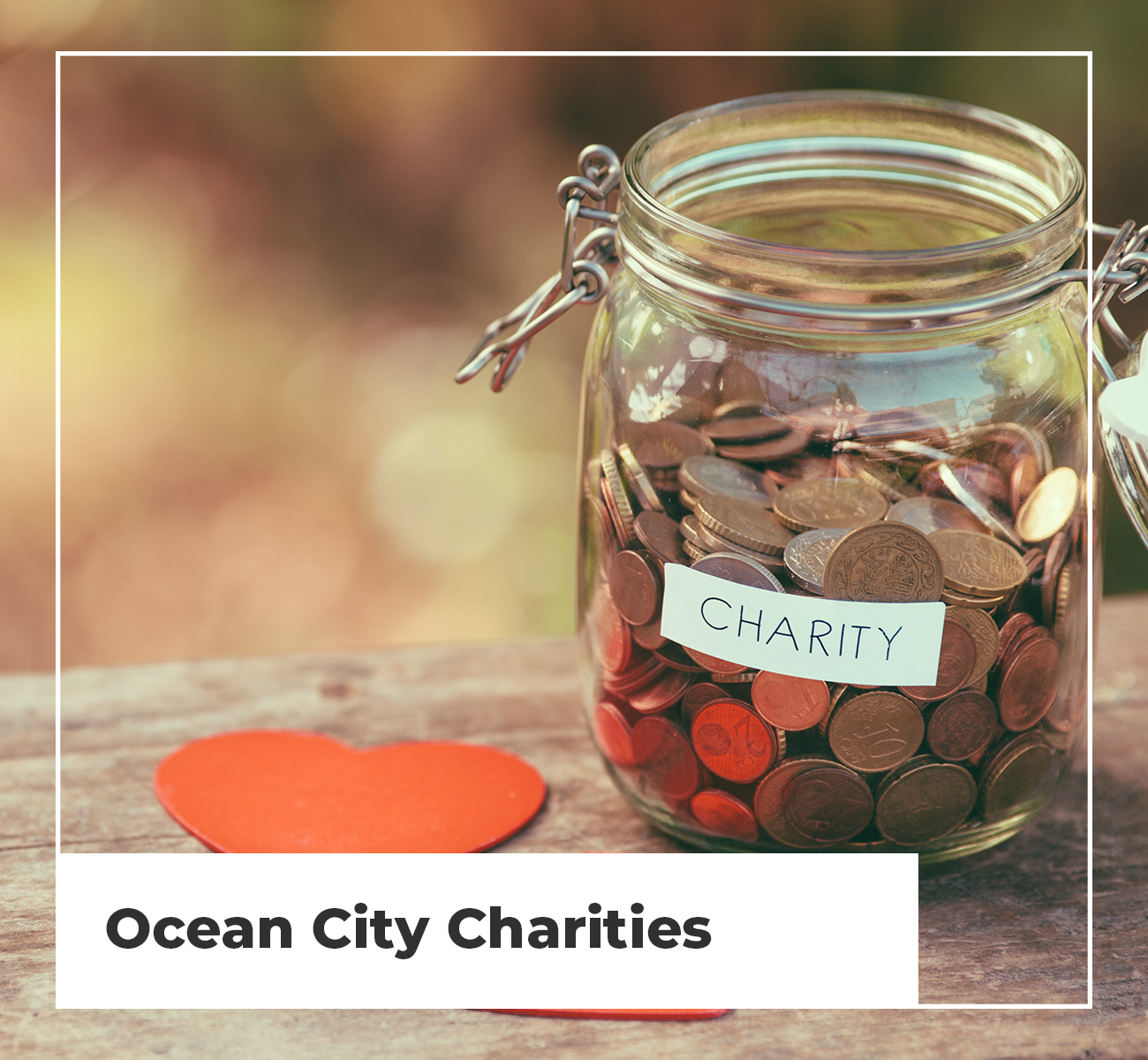 Ocean City Charities