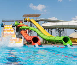 The Top 5 Waterparks In And Near To Ocean City, Maryland