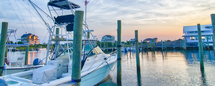 Ocean City, Maryland Fishing