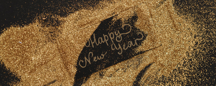 Happy New Year