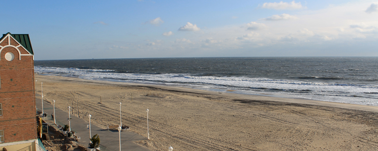 Ocean City Zip Codes: The Ultimate Guide