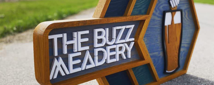 The Buzz MEadery