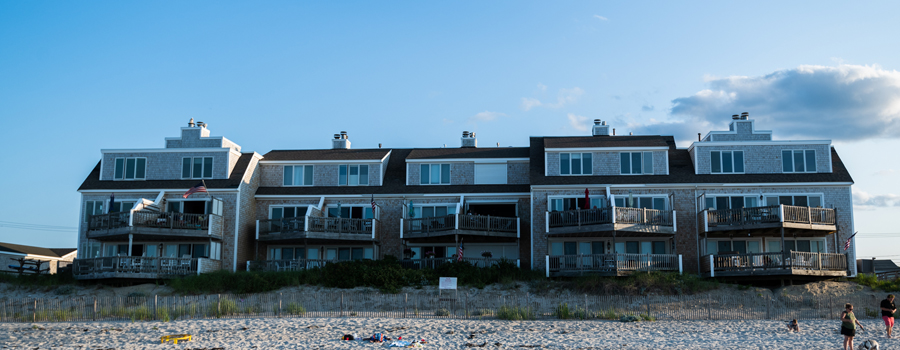 The Top 9 AirBnbs in Ocean City, Maryland - Beachfront Condos
