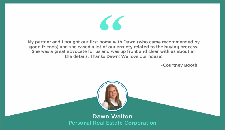 Dawn Walton and Associates Testimonials - Dawn Walton