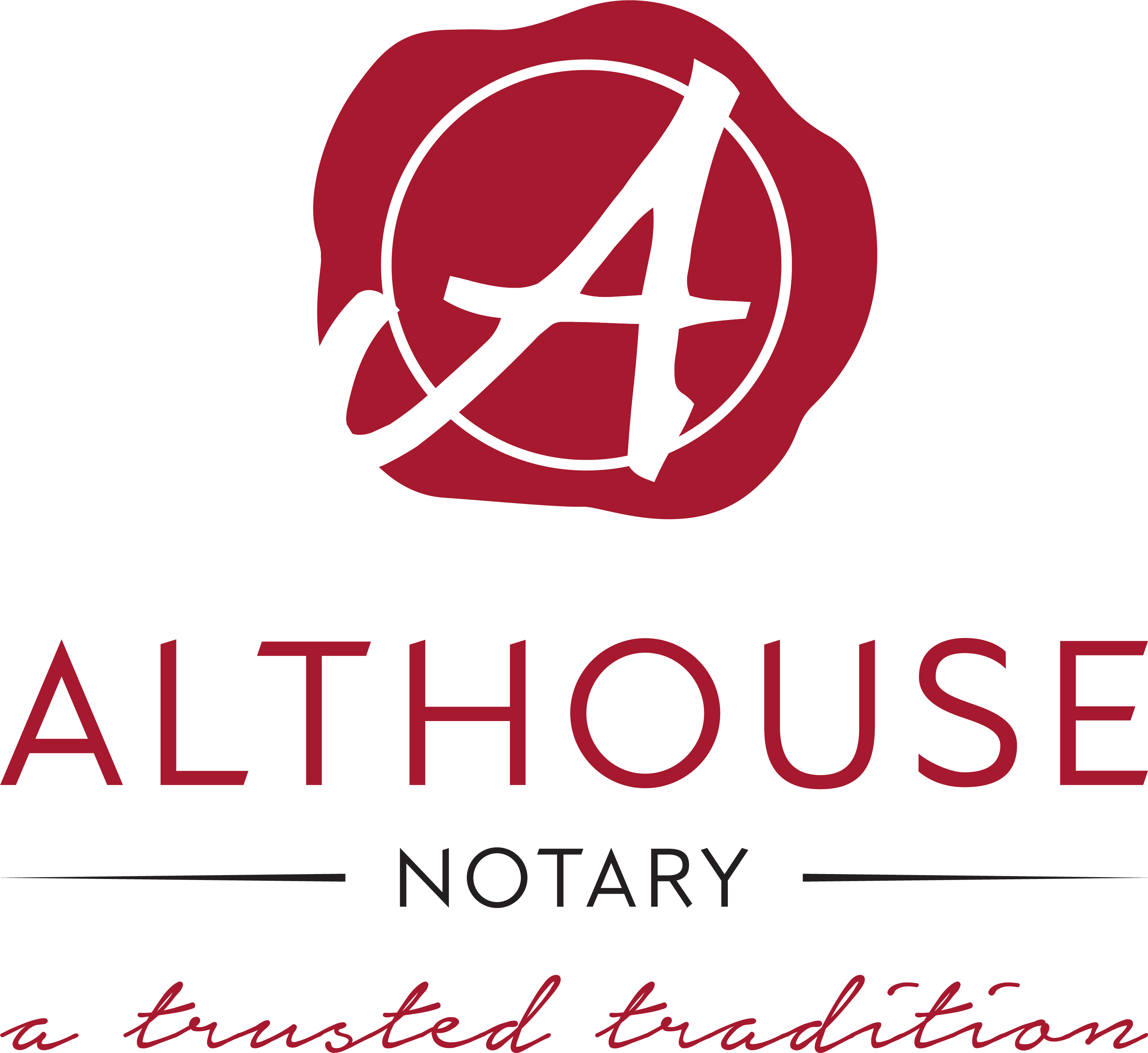 Trusted Partners - Althouse Notaries - Nanaimo