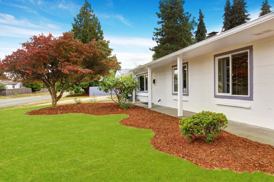 Marysville Homes for Sale
