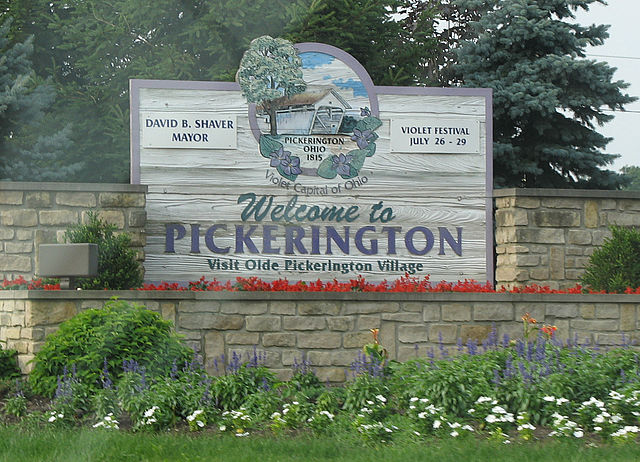 Pickerington Homes for Sale Pickerington Homes for Sale