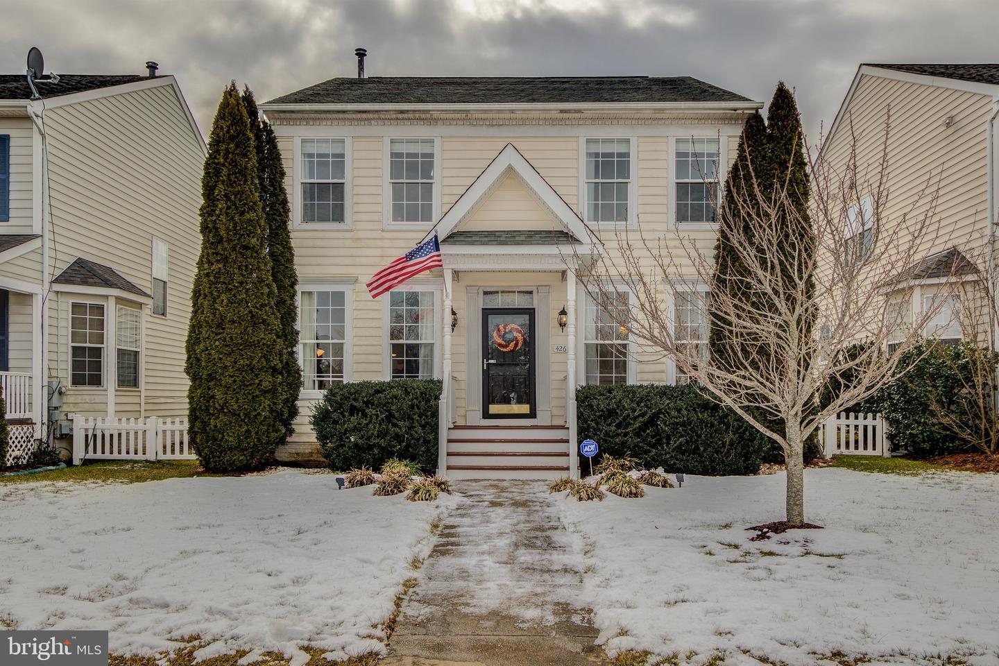 42616 Anabell Lane, Chantilly, VA 20152 Home for Sale